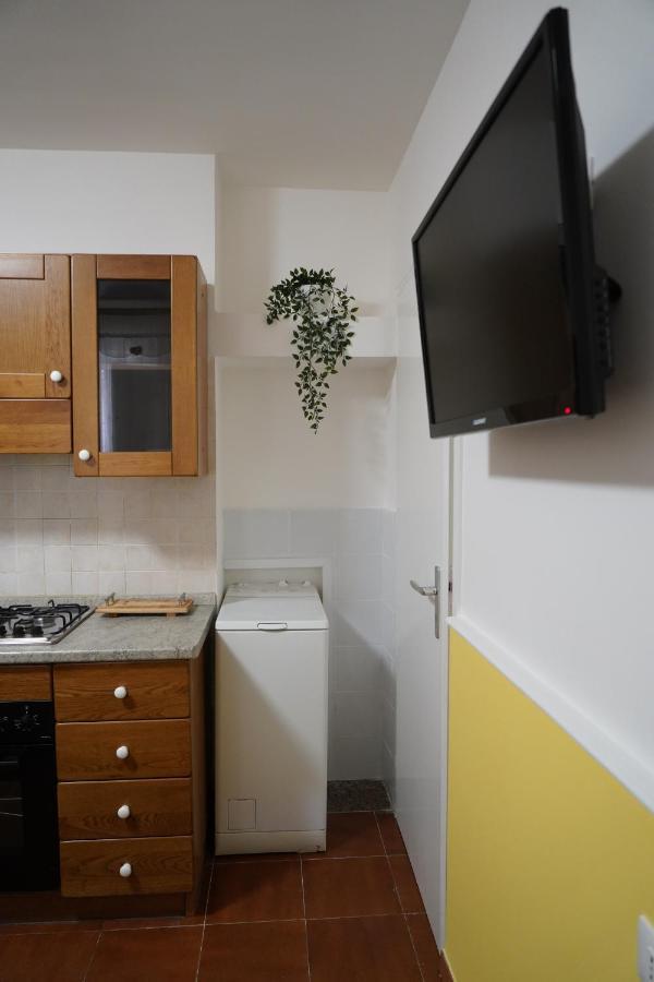 Sicily House Caronda Appartement *