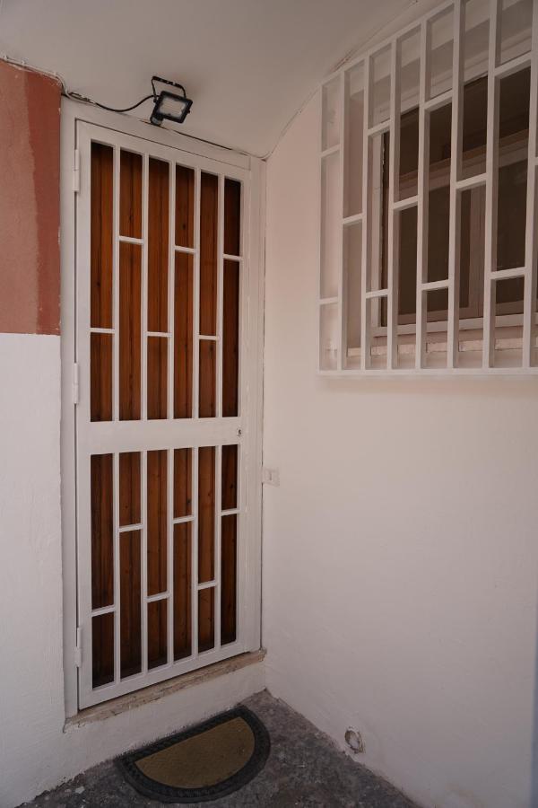 Sicily House Caronda Catane