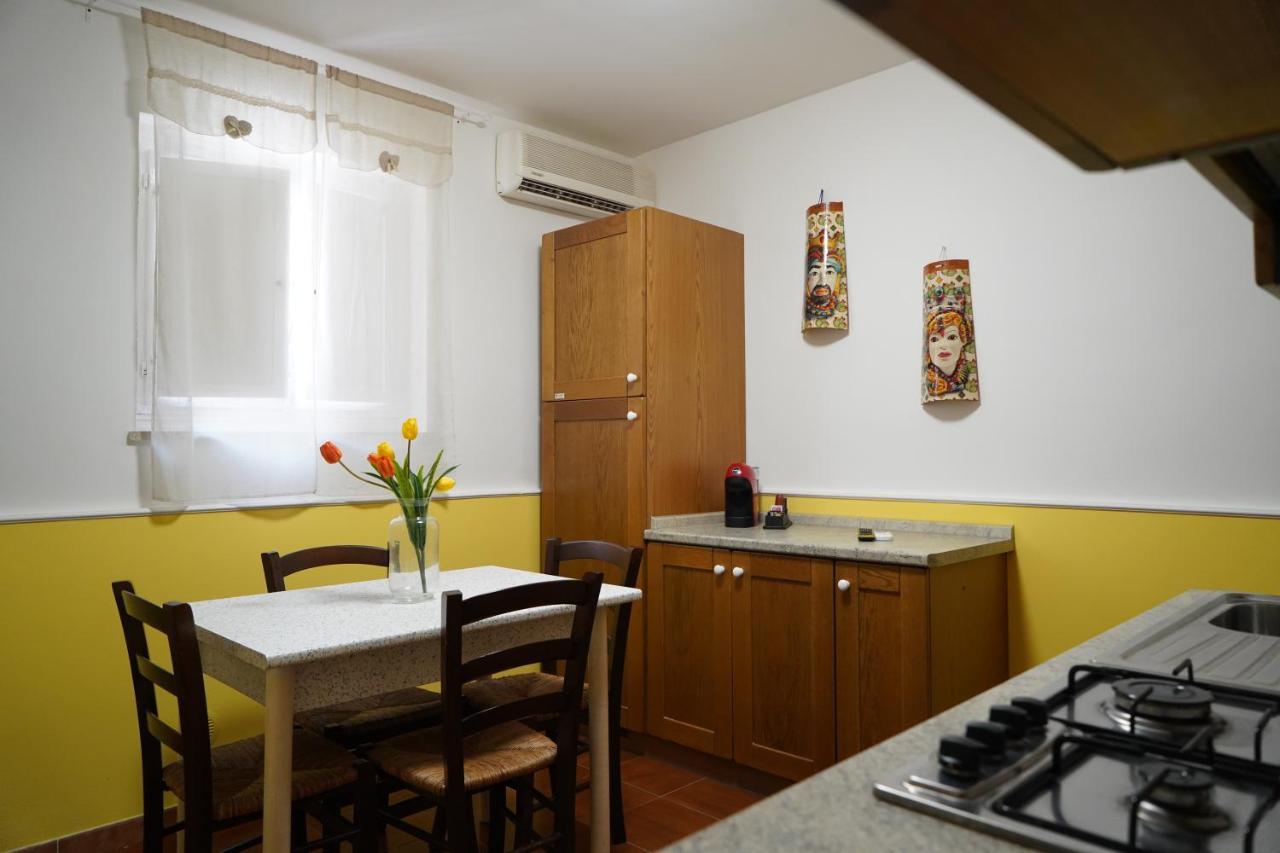 Appartement Sicily House Caronda Catane