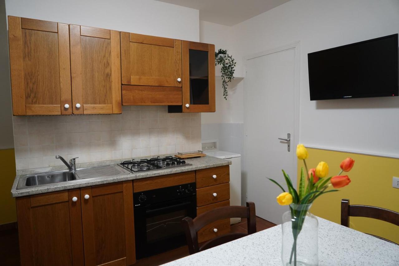 Sicily House Caronda Appartement Catane