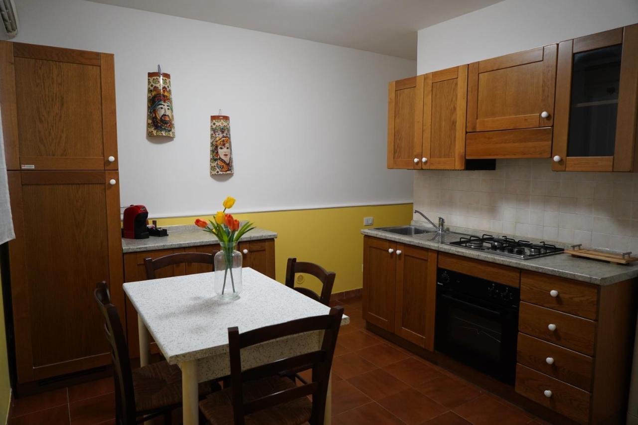 Sicily House Caronda Apartment